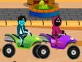 Spel Sepiemaker Seekat Buggy Woedend aanlyn