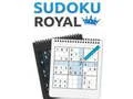 Spel Koninklike Sudoku aanlyn Spel Koninklike Sudoku aanlyn