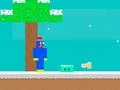 Spel Noob Huggy Winter aanlyn Spel Noob Huggy Winter aanlyn