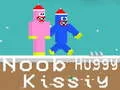 Spel Noob Huggie Soen aanlyn Spel Noob Huggie Soen aanlyn