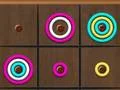 Spel Kleur Sirkel Legkaart aanlyn Spel Kleur Sirkel Legkaart aanlyn
