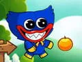 Spel Poppy Play Time Avontuur aanlyn
