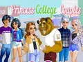 Spel Prinses Kollege Paartjies aanlyn