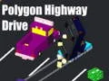 Spel Poligon Snelweg Ryd aanlyn