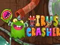 Spel Virus Vernietiger aanlyn Spel Virus Vernietiger aanlyn