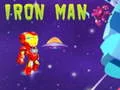 Spel Yster Man aanlyn Spel Yster Man aanlyn