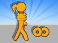 Spel Lang Nek Hardloop aanlyn