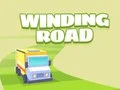 Spel Kronkelpad aanlyn Spel Kronkelpad aanlyn