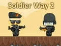 Spel Soldaat Pad 2 aanlyn Spel Soldaat Pad 2 aanlyn
