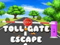 Spel Ontsnapping uit die Tolpoort aanlyn