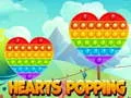Spel Hartjies Poppende aanlyn Spel Hartjies Poppende aanlyn