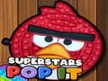 Spel Pop it Superstars aanlyn Spel Pop it Superstars aanlyn
