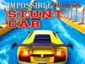 Spel Onmoontlike Klasieke Stuntmotor aanlyn