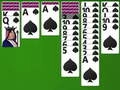 Spel Spook Solitaire Plus aanlyn