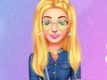 Spel Modetrend van die beste vriende span aanlyn
