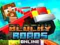 Spel Blokkerige Paaie Aanlyn aanlyn Spel Blokkerige Paaie Aanlyn aanlyn