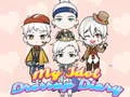 Spel My Idol Dressup Dagboek aanlyn