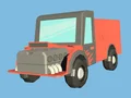 Spel Vrachtmotor Lewering 3D aanlyn Spel Vrachtmotor Lewering 3D aanlyn