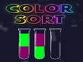 Spel Kleur Sorteer aanlyn Spel Kleur Sorteer aanlyn