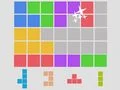 Spel Pentomino aanlyn