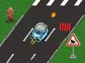 Spel Raketren op die Hoofweg aanlyn Spel Raketren op die Hoofweg aanlyn