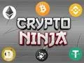 Spel Krypto Ninja aanlyn