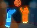 Spel Dunkers Vegstryding 2P aanlyn