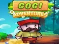 Spel Gogi Avontuur 2019 aanlyn Spel Gogi Avontuur 2019 aanlyn