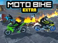 Spel Moto Bike Extra aanlyn