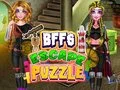 Spel BFF Se Ontsnap Raaisel aanlyn