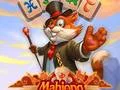 Spel Mahjong Blitz aanlyn
