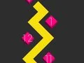 Spel Zig Zag Skakel Kleur aanlyn Spel Zig Zag Skakel Kleur aanlyn