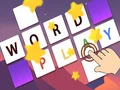 Spel Wordling Daaglikse Uitdaging aanlyn Spel Wordling Daaglikse Uitdaging aanlyn