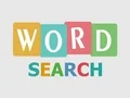 Spel Woord Soektog aanlyn