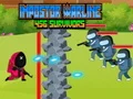 Spel Impostor Warline 456 oorlewing aanlyn