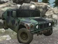 Spel Malige Jeep Stunts aanlyn