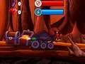 Spel Motor eet motor: Vulkaniese avontuur aanlyn Spel Motor eet motor: Vulkaniese avontuur aanlyn