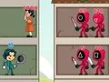 Spel Spanheldertoring aanlyn Spel Spanheldertoring aanlyn