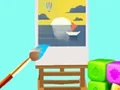 Spel Pas om te Verf aanlyn Spel Pas om te Verf aanlyn