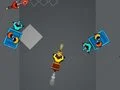 Spel Vervoerders aanlyn