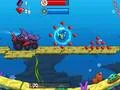 Spel Motor eet motor: Onderwater-avontuur aanlyn Spel Motor eet motor: Onderwater-avontuur aanlyn