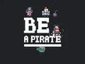 Spel Wees 'n piraat aanlyn Spel Wees 'n piraat aanlyn