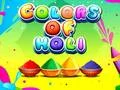 Spel Kleure van Holi aanlyn Spel Kleure van Holi aanlyn