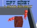 Spel Spioenschot Laser Bounce aanlyn