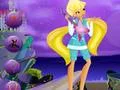 Spel Kleed Stella aanlyn