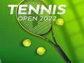 Spel Tennis Ope 2022 aanlyn