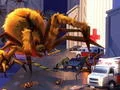 Spel Monster Skutter 3D aanlyn Spel Monster Skutter 3D aanlyn