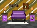 Spel Vind die Mia broer aanlyn