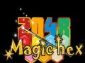 Spel 2048: Tower Hex aanlyn Spel 2048: Tower Hex aanlyn