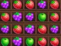 Spel Vrugtemania Soet Snoep aanlyn
